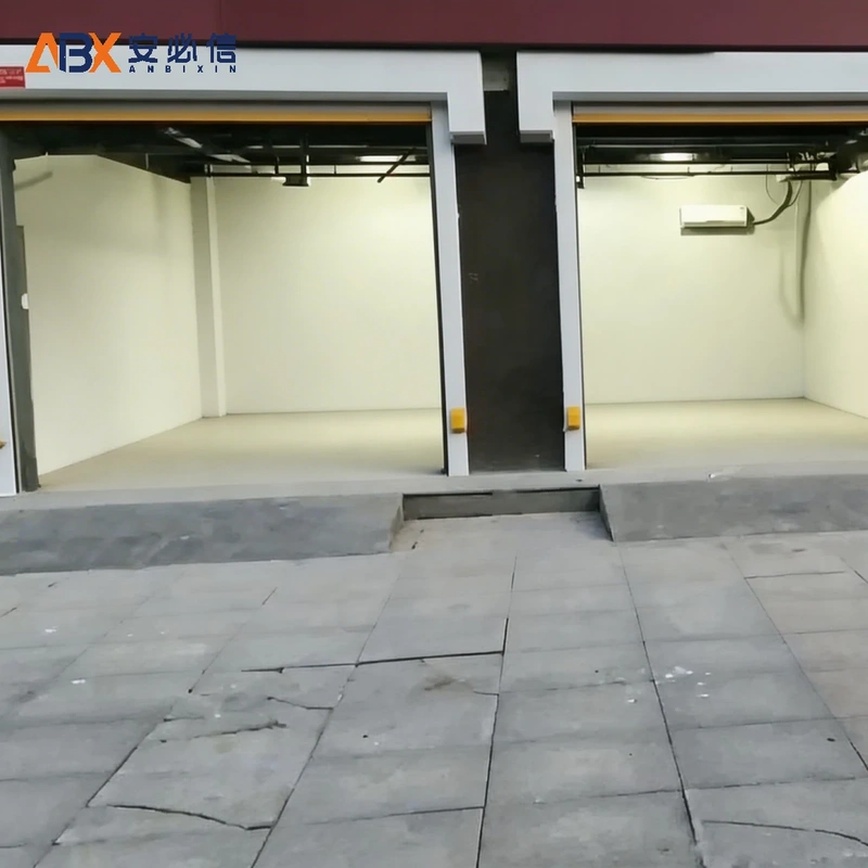 景德镇快速卷帘门