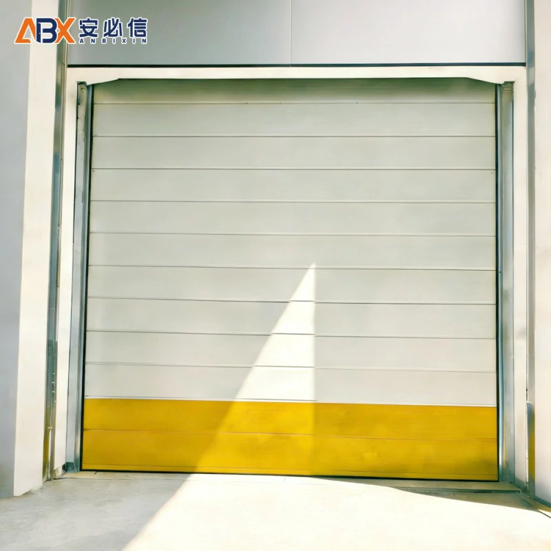 景德镇高扬程提升门